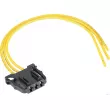Kit de réparation pour câbles, moteur d'essuie-glace HERTH+BUSS ELPARTS 51277460 - Visuel 1