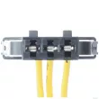 Kit de réparation pour câbles, moteur d'essuie-glace HERTH+BUSS ELPARTS 51277460 - Visuel 2