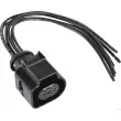 Kit de réparation pour câbles, sonde lambda HERTH+BUSS ELPARTS 51277461 - Visuel 1