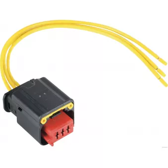 Kit de réparation de câble, système Common-Rail HERTH+BUSS ELPARTS 51277463