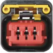 Kit de réparation de câble, système Common-Rail HERTH+BUSS ELPARTS 51277463 - Visuel 2