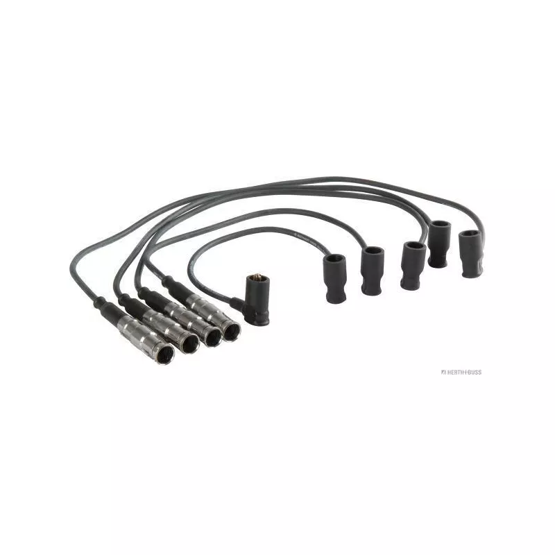 Kit de câbles d'allumage HERTH+BUSS ELPARTS 51278028