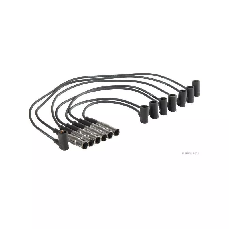 Kit de câbles d'allumage HERTH+BUSS ELPARTS 51278042