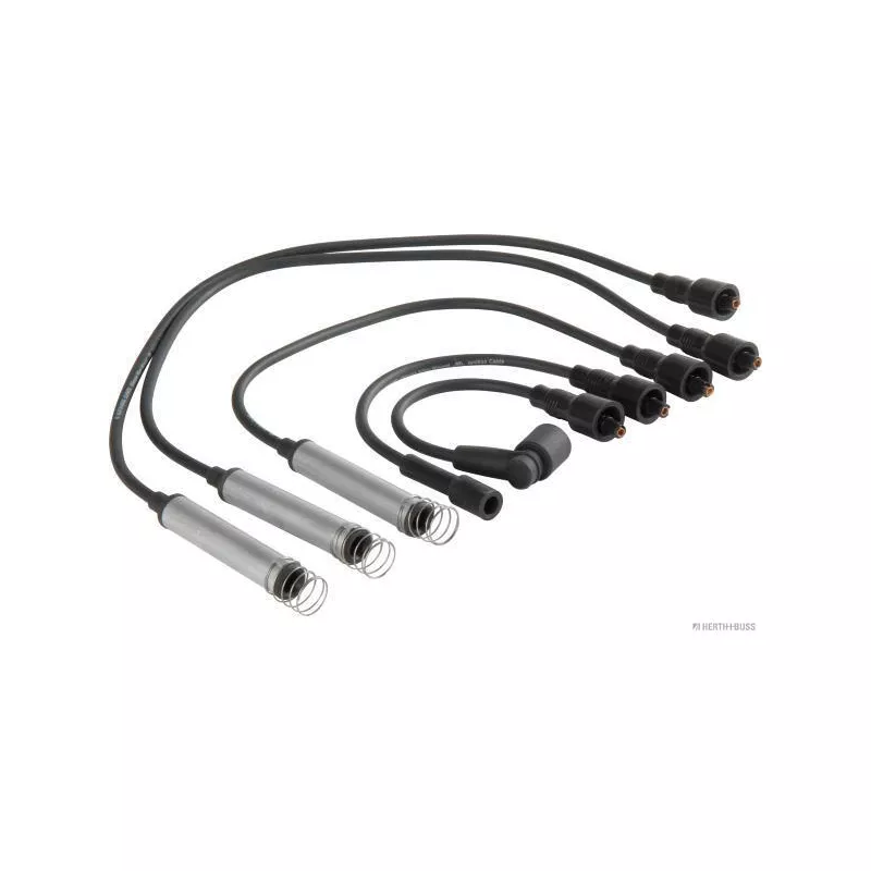 Kit de câbles d'allumage HERTH+BUSS ELPARTS 51278043