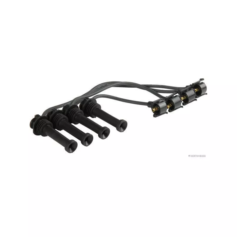 Kit de câbles d'allumage HERTH+BUSS ELPARTS 51278051
