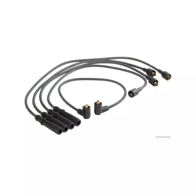 Kit de câbles d'allumage HERTH+BUSS ELPARTS 51278101