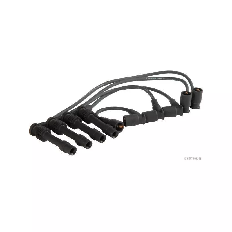 Kit de câbles d'allumage HERTH+BUSS ELPARTS 51278152