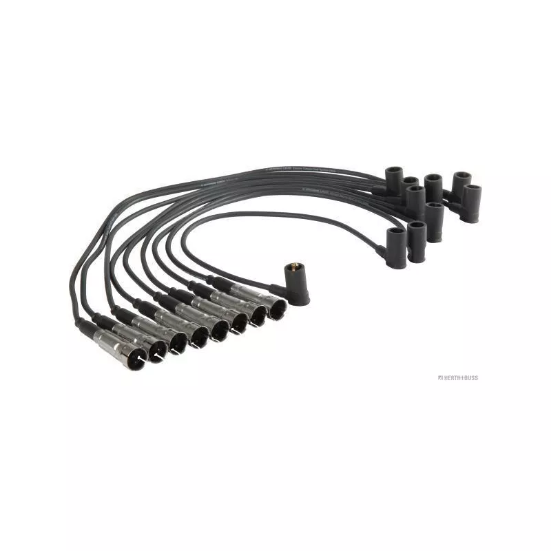 Kit de câbles d'allumage HERTH+BUSS ELPARTS 51278175