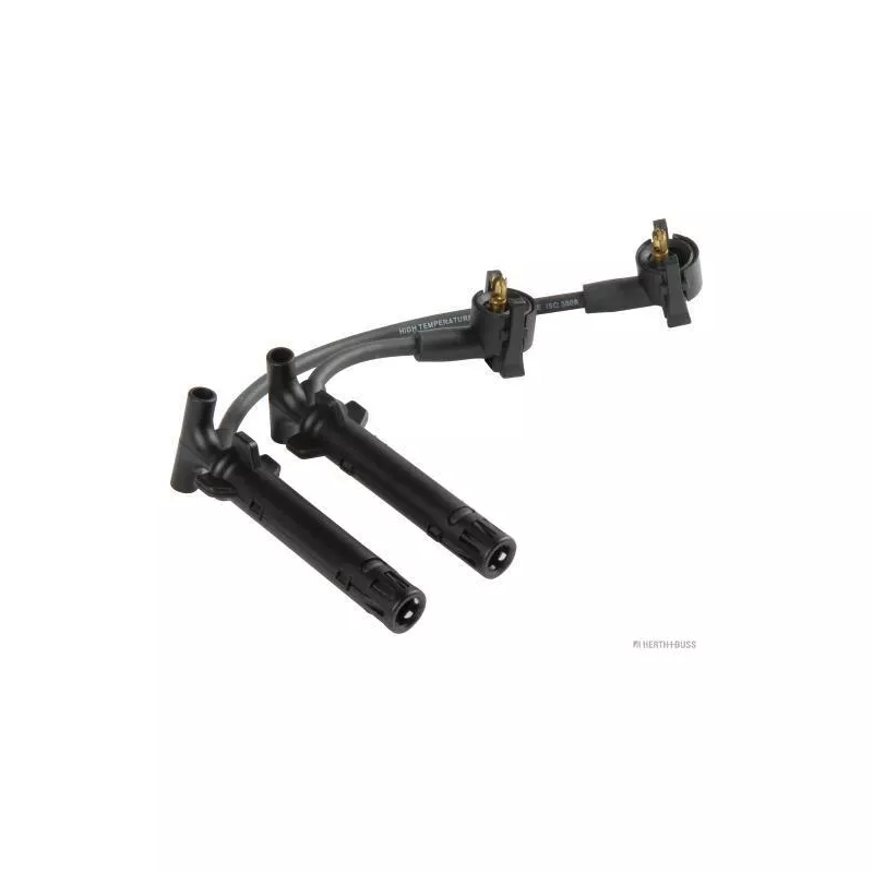 Kit de câbles d'allumage HERTH+BUSS ELPARTS 51278235