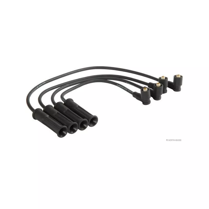 Kit de câbles d'allumage HERTH+BUSS ELPARTS 51278264