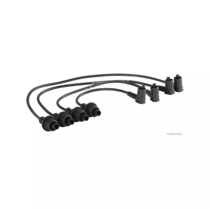 Kit de câbles d'allumage HERTH+BUSS ELPARTS 51278323