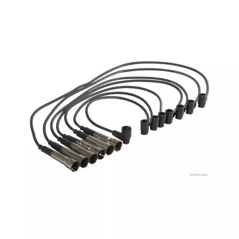 Kit de câbles d'allumage HERTH+BUSS ELPARTS 51278337