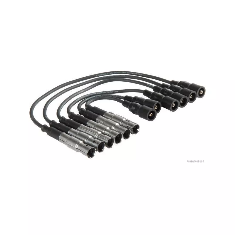 Kit de câbles d'allumage HERTH+BUSS ELPARTS 51278338