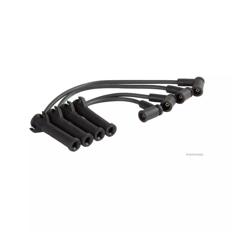 Kit de câbles d'allumage HERTH+BUSS ELPARTS 51278485