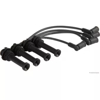 Kit de câbles d'allumage HERTH+BUSS ELPARTS 51278486