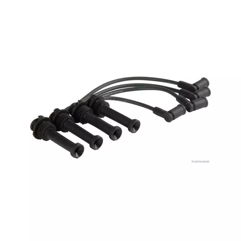 Kit de câbles d'allumage HERTH+BUSS ELPARTS 51278486