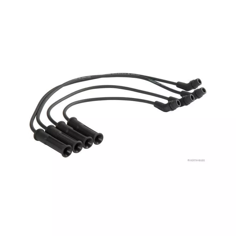Kit de câbles d'allumage HERTH+BUSS ELPARTS 51278511