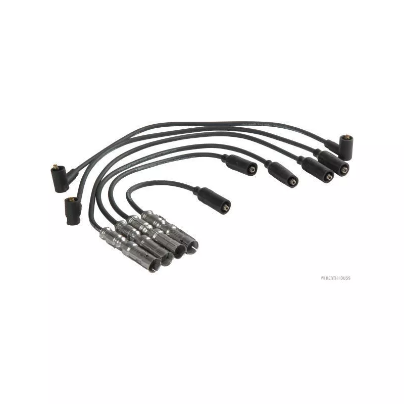 Kit de câbles d'allumage HERTH+BUSS ELPARTS 51278533