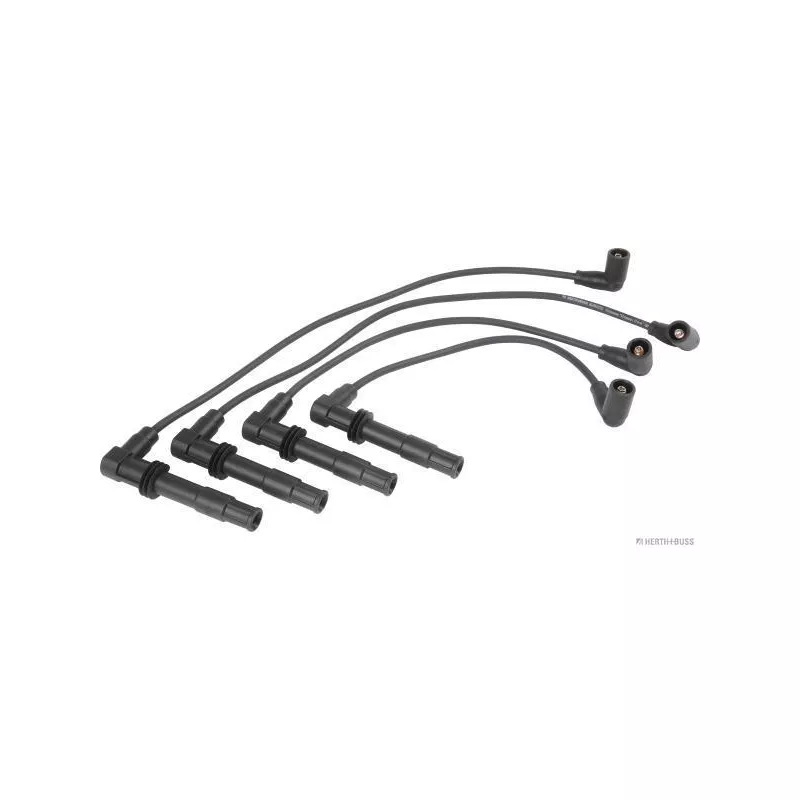 Kit de câbles d'allumage HERTH+BUSS ELPARTS 51278614