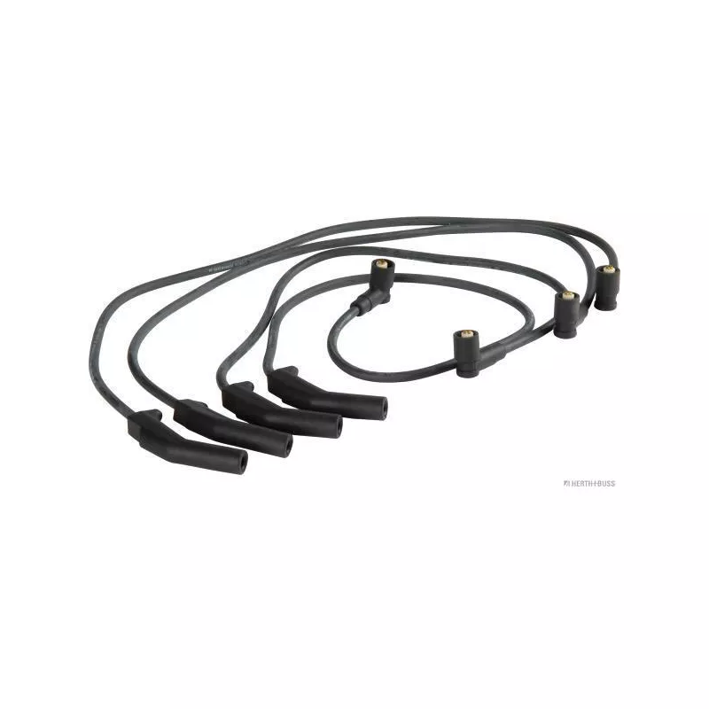 Kit de câbles d'allumage HERTH+BUSS ELPARTS 51278620