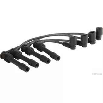 Kit de câbles d'allumage HERTH+BUSS ELPARTS 51278628