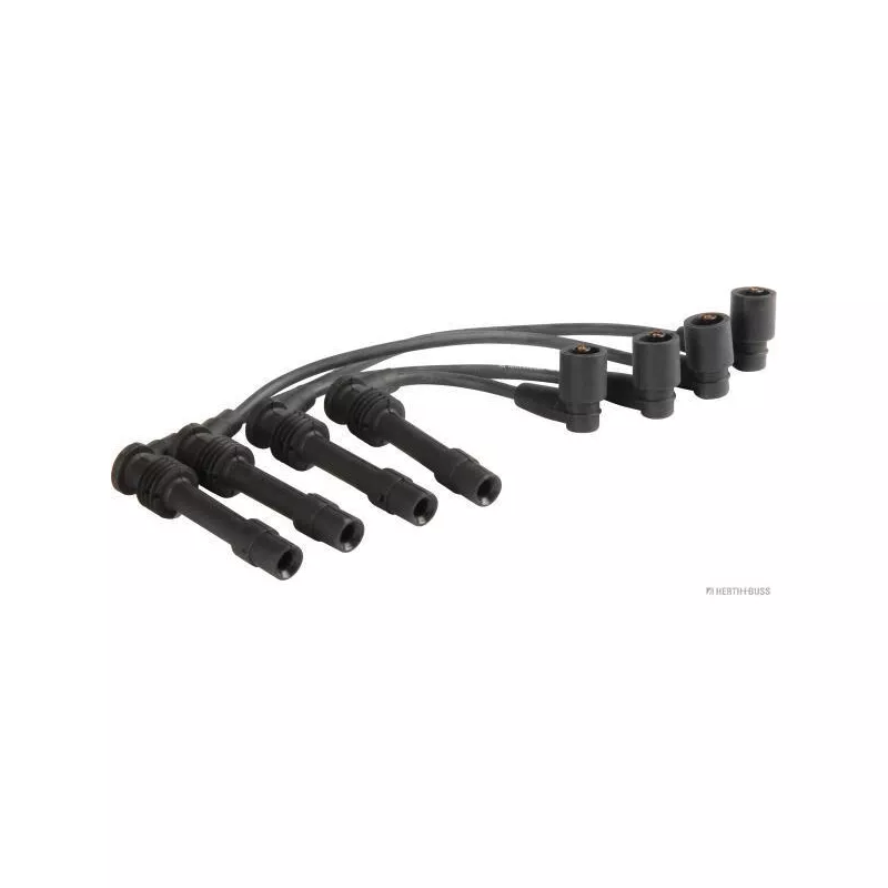Kit de câbles d'allumage HERTH+BUSS ELPARTS 51278628