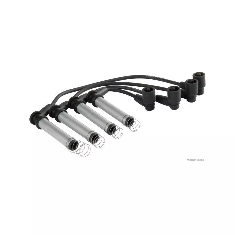Kit de câbles d'allumage HERTH+BUSS ELPARTS 51278666