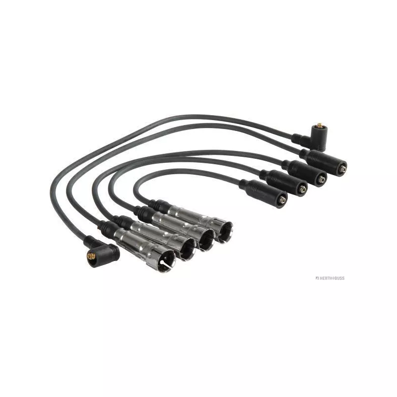 Kit de câbles d'allumage HERTH+BUSS ELPARTS 51278674