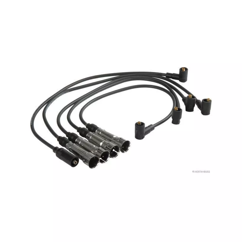 Kit de câbles d'allumage HERTH+BUSS ELPARTS 51278683