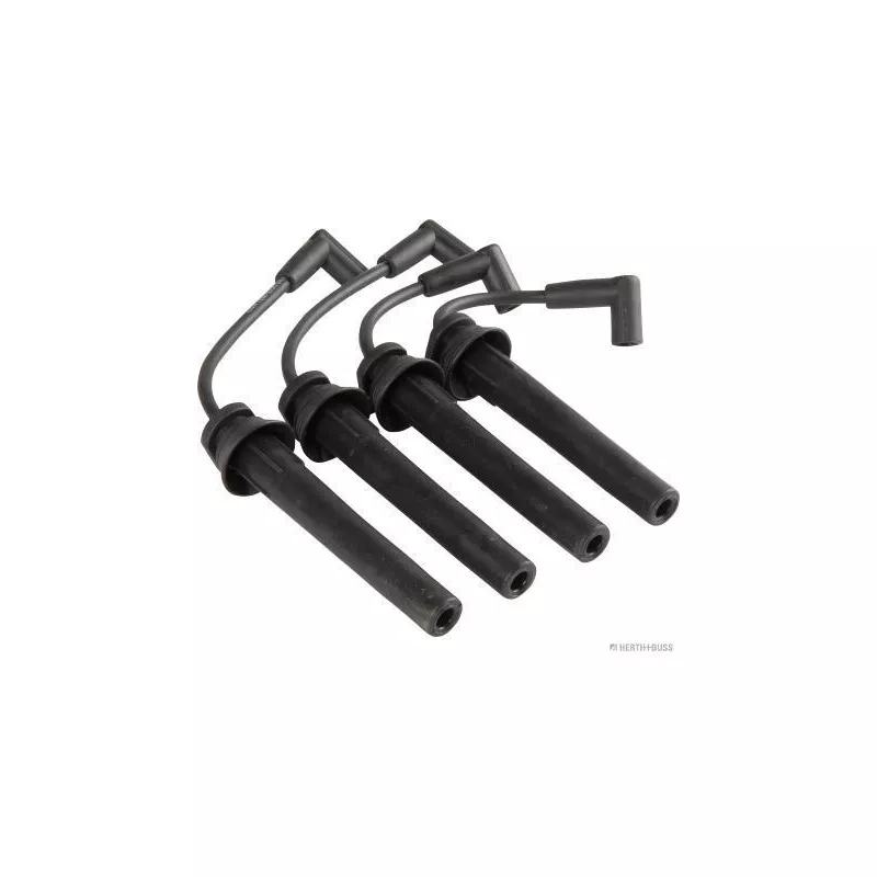 Kit de câbles d'allumage HERTH+BUSS ELPARTS 51278698