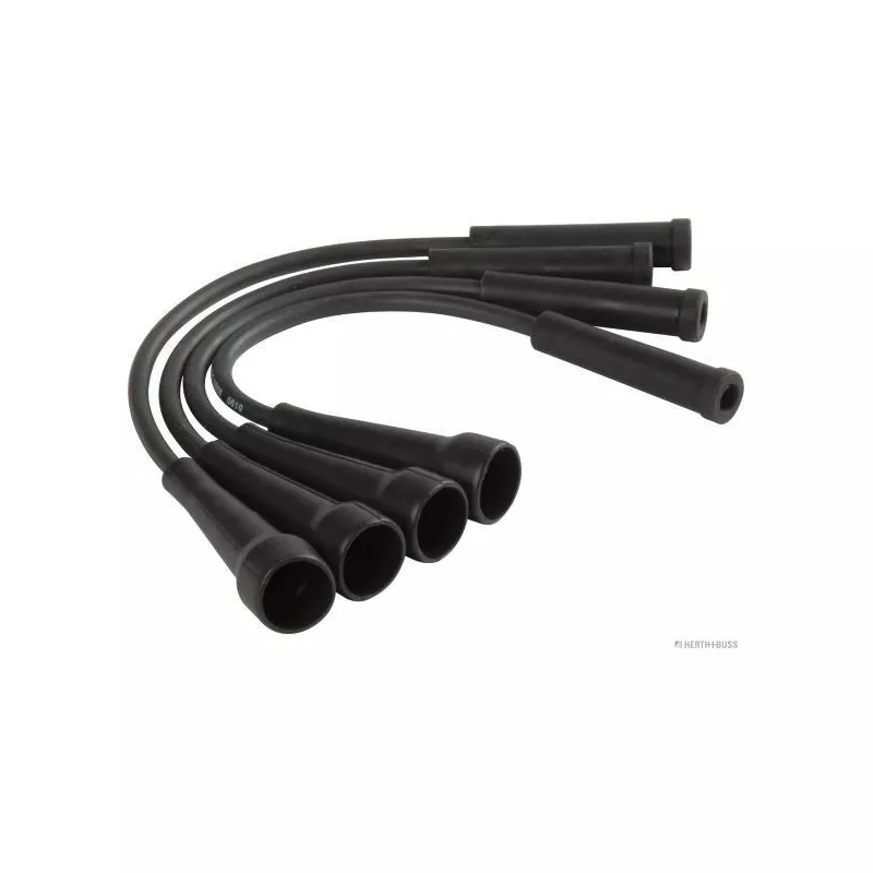 Kit de câbles d'allumage HERTH+BUSS ELPARTS 51278699