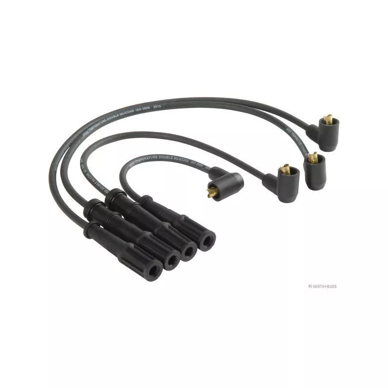 Kit de câbles d'allumage HERTH+BUSS ELPARTS 51278711