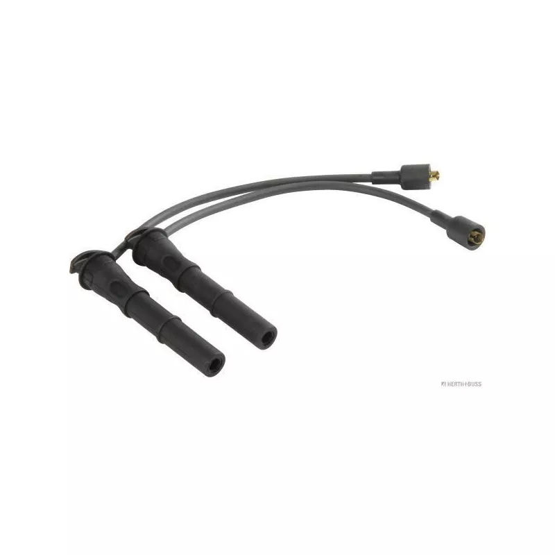 Kit de câbles d'allumage HERTH+BUSS ELPARTS 51278717