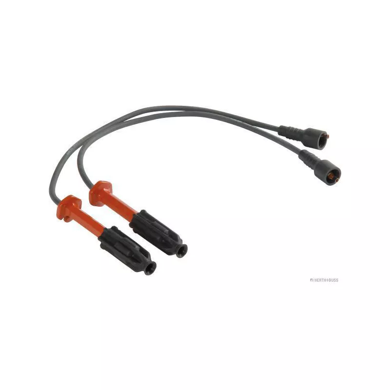 Kit de câbles d'allumage HERTH+BUSS ELPARTS 51278718