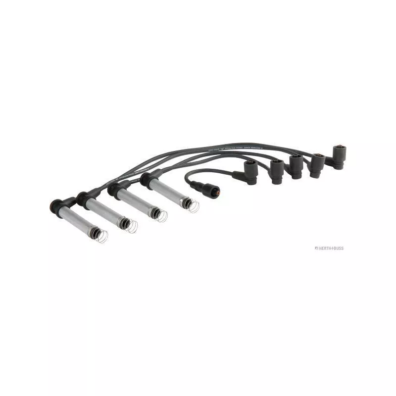 Kit de câbles d'allumage HERTH+BUSS ELPARTS 51278726