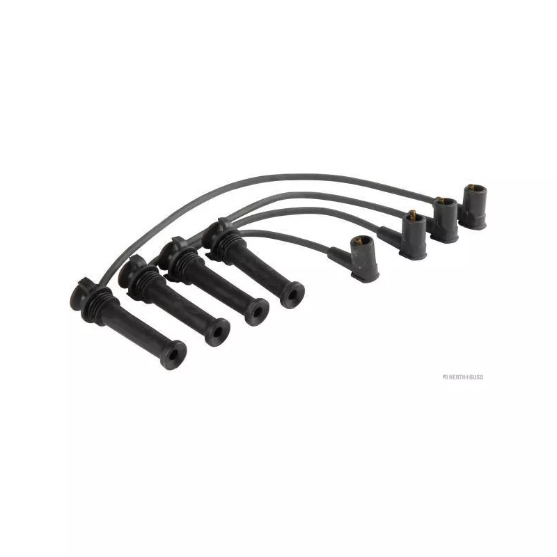 Kit de câbles d'allumage HERTH+BUSS ELPARTS 51278753
