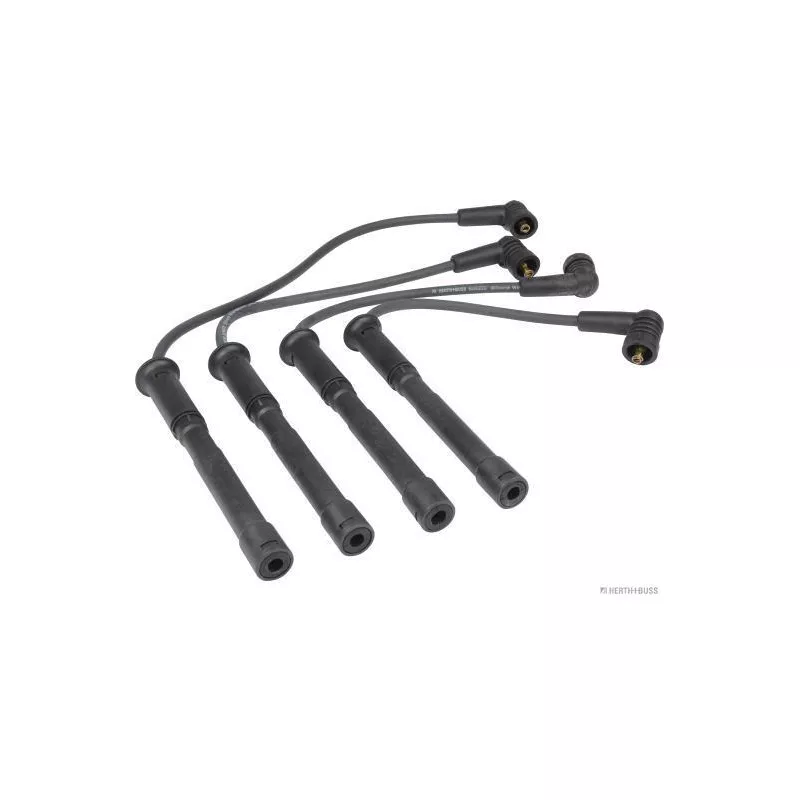 Kit de câbles d'allumage HERTH+BUSS ELPARTS 51278796