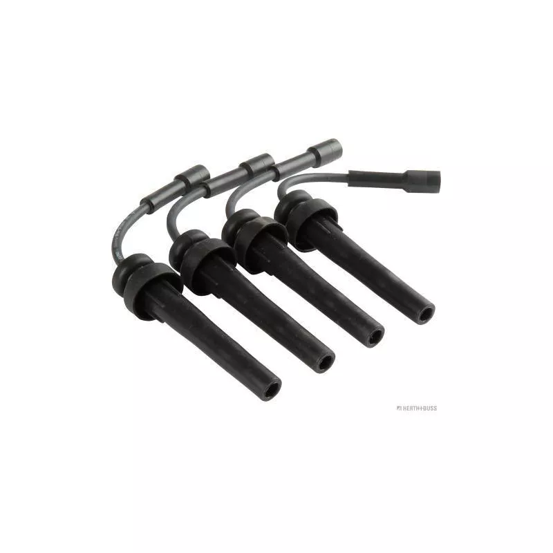 Kit de câbles d'allumage HERTH+BUSS ELPARTS 51278798