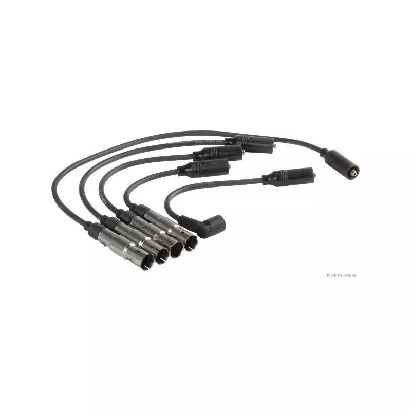 Kit de câbles d'allumage HERTH+BUSS ELPARTS 51279223