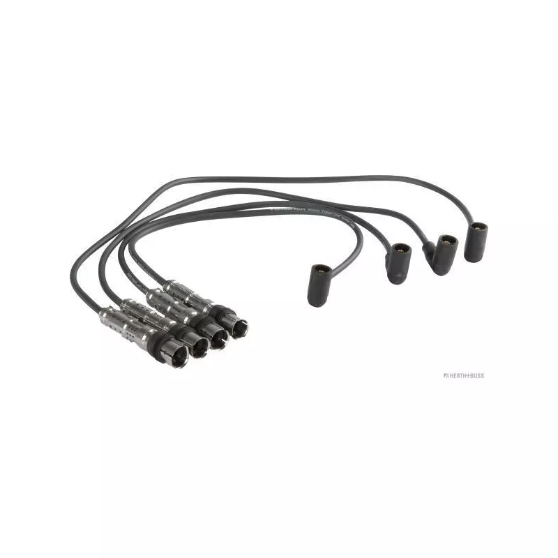 Kit de câbles d'allumage HERTH+BUSS ELPARTS 51279255
