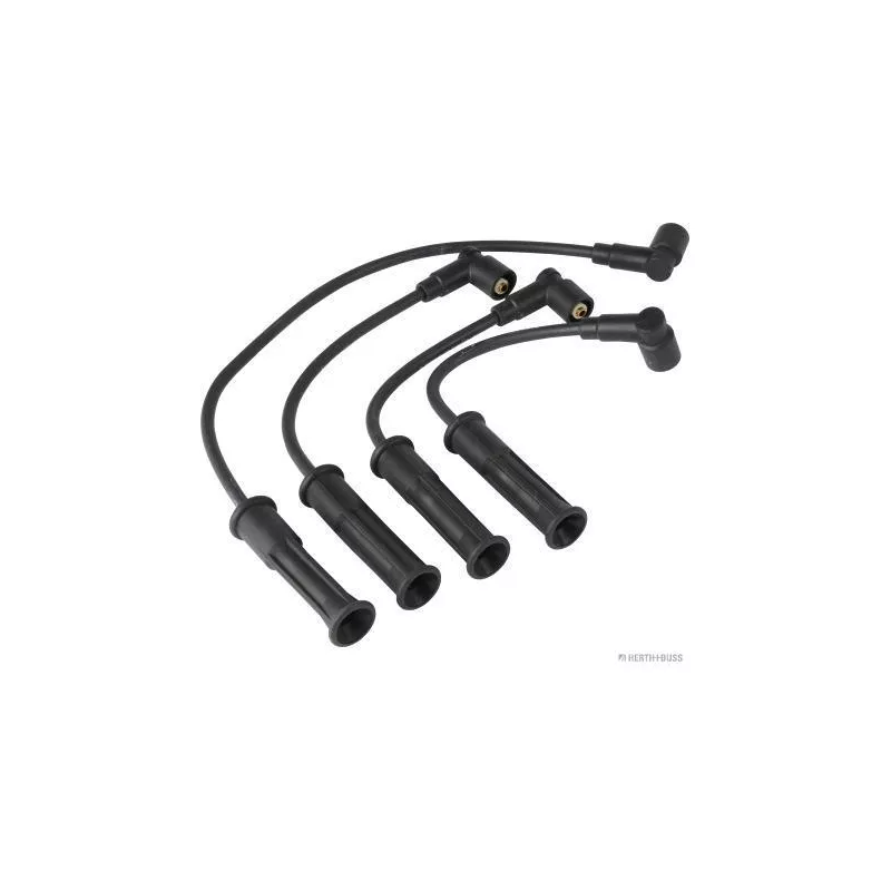 Kit de câbles d'allumage HERTH+BUSS ELPARTS 51279546