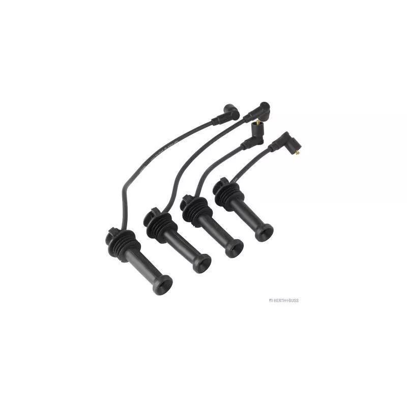 Kit de câbles d'allumage HERTH+BUSS ELPARTS 51279628