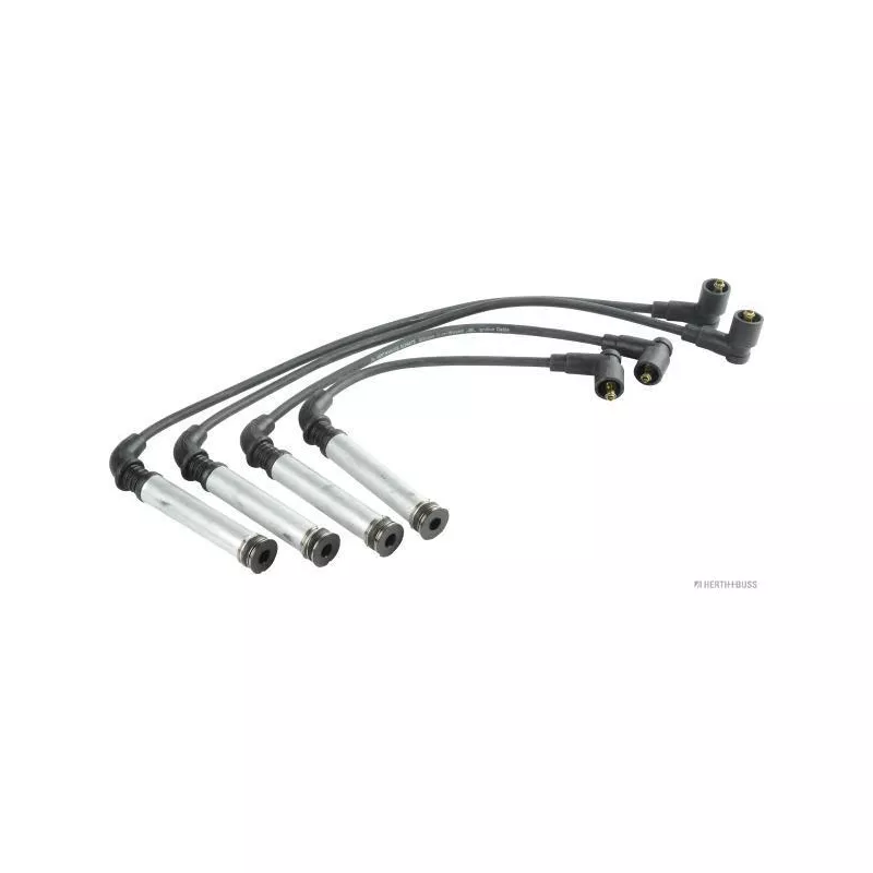 Kit de câbles d'allumage HERTH+BUSS ELPARTS 51279634