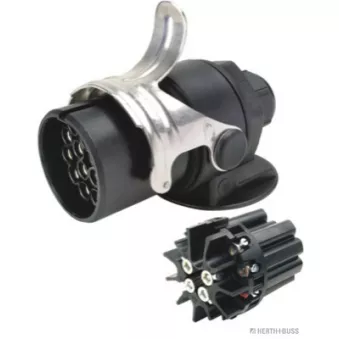 Fiche HERTH+BUSS ELPARTS 51305242