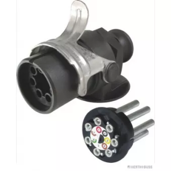 Fiche HERTH+BUSS ELPARTS 51305557