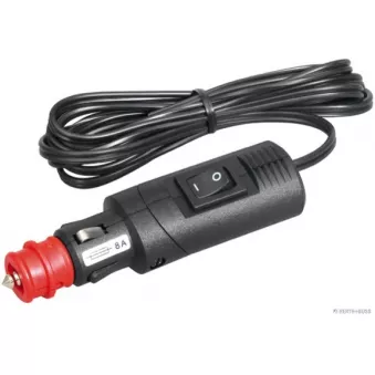 Fiche HERTH+BUSS ELPARTS 51306019