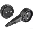 Raccord pneumatique HERTH+BUSS ELPARTS 51306102 - Visuel 1