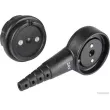 Raccord pneumatique HERTH+BUSS ELPARTS 51306105 - Visuel 1