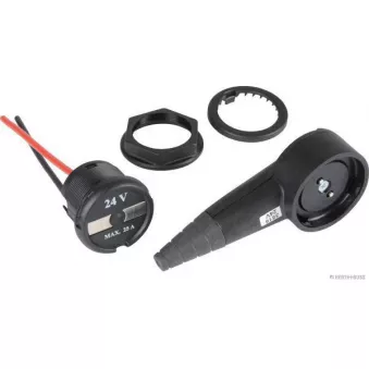 Raccord pneumatique HERTH+BUSS ELPARTS 51306109