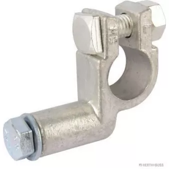 Cosse de batterie HERTH+BUSS ELPARTS